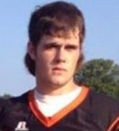 Derek Silvey death by force case profile photo