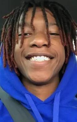 Larrion Beckton death by force case in Saint-louis, MO