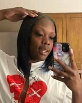 Ashanti Jamia Taylor death by force case in Saint-louis, MO