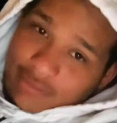 Alejandro DeLeon death by force case profile photo