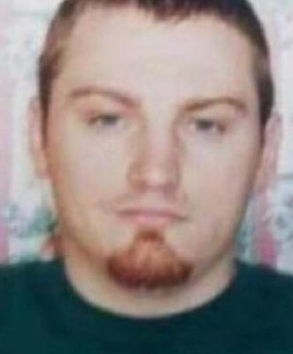 Christopher Dylan Vinson death by force case in Charleston, MO