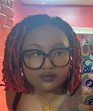 Amora Brown death by force case in Saint-louis, MO