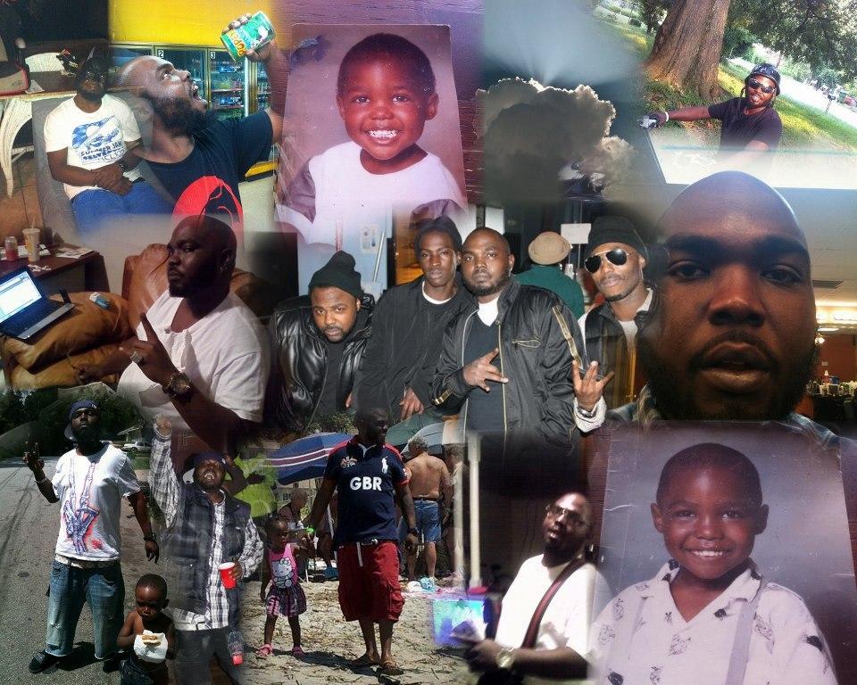 Jimmy Rushin death by force case in Atlanta, GA