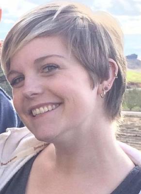 Stephanie Erin Bower Childs death by force case in Ballwin, MO