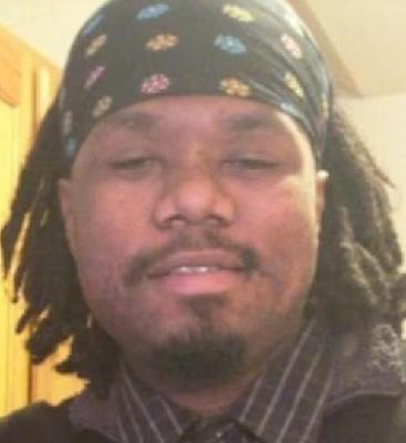 Jaron Jackson-Craig death by force case profile photo