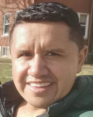 Jorge Andres Cantor Pinxon death by force case in Saint-louis, MO