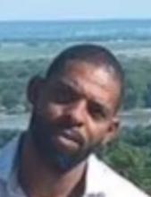 Eugene Stapleton death by force case in Saint-louis, MO