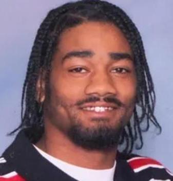 Nicholas Lewis death by force case profile photo