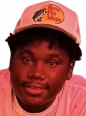 Jeremiah Latimore death by force case profile photo
