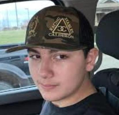 Carlos Gonzalez death by force case in Kansas-city, MO