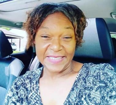 Monica Johnson-McNichols death by force case in Saint-louis, MO