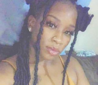 Brittany Richie death by force case in Saint-louis, MO