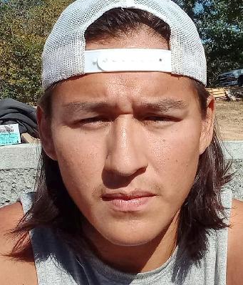 Orion Quesenberry death by force case profile photo