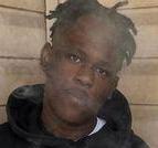 Maurell Lamont Thomas death by force case in Ferguson, MO