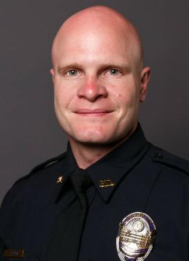 Cody Ray Allen death by force case in Independence, MO