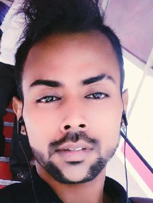 Amarnath Ghosh death by force case in Saint-louis, MO
