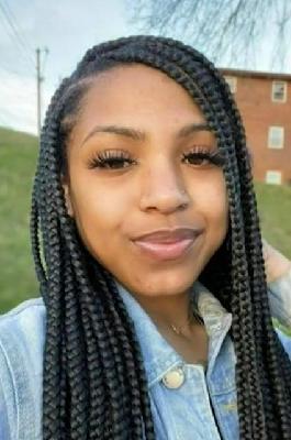 KeMari Childress death by force case in Cape-girardeau, MO