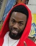 Quincy Hill death by force case in Kansas-city, MO