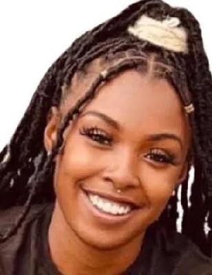 Elaysha Gilliam death by force case profile photo
