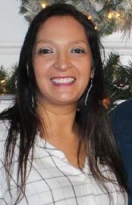 Lisa Lopez-Galvan death by force case profile photo