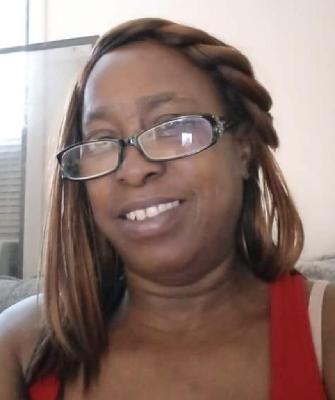 Ruth Bowman death by force case profile photo