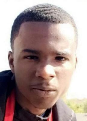 Tyler Giles death by force case profile photo