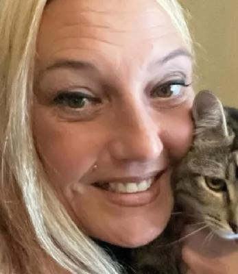 Janessa Russell death by force case profile photo