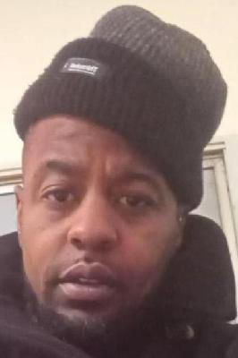 Shanchez Jordan death by force case profile photo
