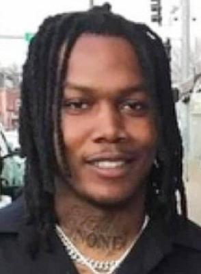 Rashad Redd death by force case profile photo