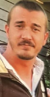 Corey Bilger death by force case profile photo