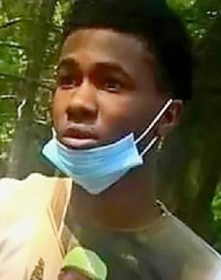 Dwayne Gibbs death by force case in Saint-louis, MO