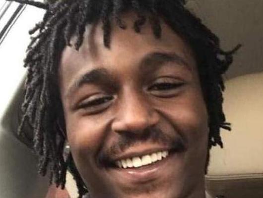Tawan Ward death by force case in Saint-louis, MO