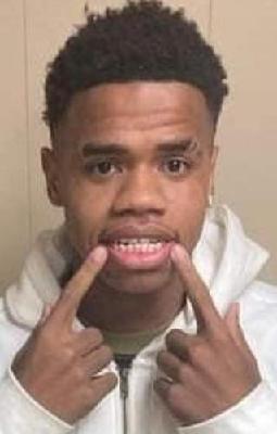 Jaimarcus McDaniel death by force case in Saint-louis, MO
