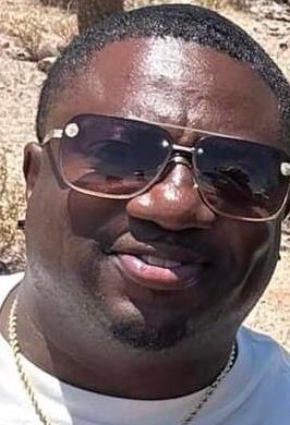 Keith Usery death by force case in Saint-louis, MO
