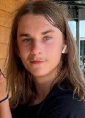 Matthew Arthur Robinson death by force case in Troy, MO