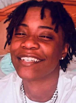 Ki’shaela Wellington death by force case profile photo