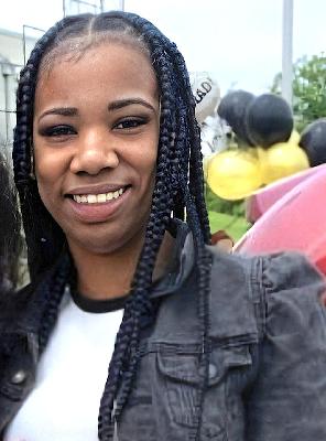 Nicole Lee Cole death by force case in Saint-louis, MO