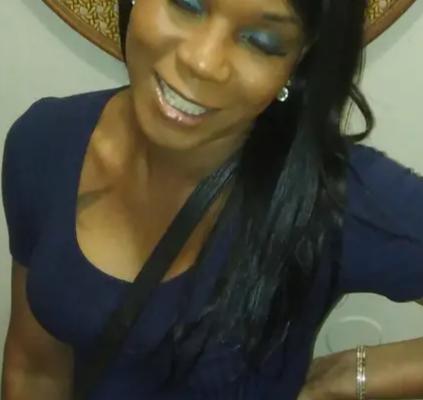 Amber Minor death by force case profile photo