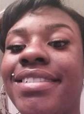 Candace Horskins death by force case in Saint-louis, MO