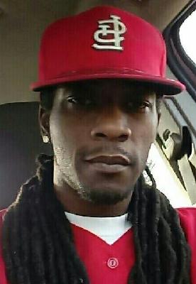 Brandon Cotton death by force case profile photo