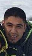 Nicolas Irachata death by force case in Kansas-city, MO