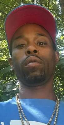 Eric Hayden death by force case profile photo