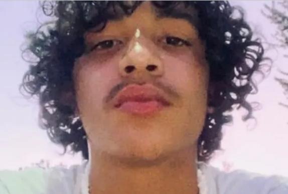 Dadrien Chico Valdez death by force case in Kansas-city, MO