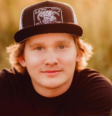 Trent Busch death by force case in Ashburn, MO