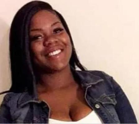 Azairah Brownlee death by force case in Columbia, MO