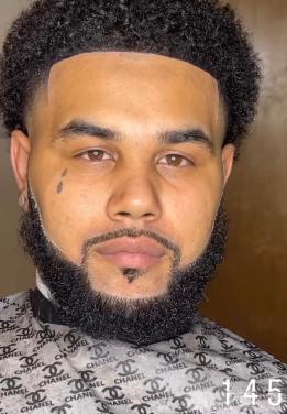 Timothy Roberts death by force case in Saint-louis, MO