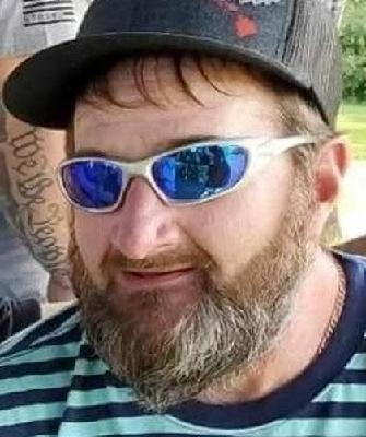 John Buckley death by force case profile photo