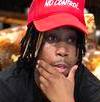 Dionte Lamonte Chap death by force case in Kansas-city, MO
