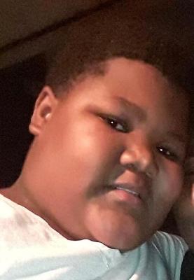 Derrick White death by force case in Kansas-city, MO