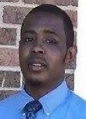 Terrell Cunningham death by force case profile photo